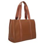 Сумка-шоппер REPLAY, коричневый - фото 2