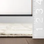 Ковер Eunice Modern Area Rug nuLOOM, 244x305 см, бежевый - фото 3