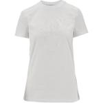 MaxMara Футболка женская белая - фото