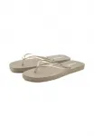 Пляжные тапочки Lascana, Stone - фото 2