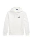 Толстовка Polo Ralph Lauren, White - фото
