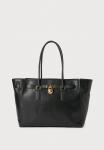 Сумка MICHAEL Michael Kors HAMILTON, Black - фото 2