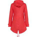 Дождевик BMS Sailing Wear SoftSkin, красный - фото 2