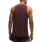 Lululemon Мужская майка Plum Dark Purple/GNPL - фото 4