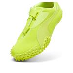 Сандалии PUMA x Ecstasy Mostro 'Electric Lime', желтый - фото 5