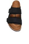 Uji Сандалии Birkenstock, Black - фото 4