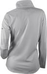 Columbia Golf Women's OMNI-WICK куртка In the Elements, Cool Grey - фото 6