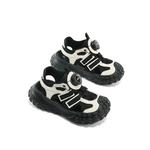 Детские сандалии детские Jeep, черный/серый - фото 14