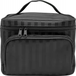 Косметичка черная 1 шт. Soapland - фото