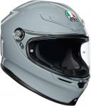 Защитный шлем AGV Safety K-6 Solid, Grey - фото