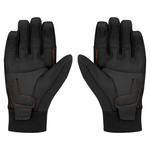 Перчатки Salewa Ortles TW, черный - фото 2