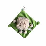 Плюшевый кулон KKV - фото 3