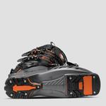 Ботинки Dynafit Tigard 110 Dynafit, Magnet/Fluo Orange - фото 6