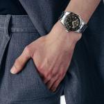 LONGINES Часы Men's Spirit Collection Watch, Black Dial - фото 4