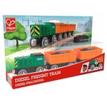 Железнодорожные аксессуары Hape, мультиколор - фото 3