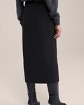 Юбка WE Studio, черный - фото 4