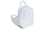 Рюкзак adidas originals For Her Mini Backpack 'Pure White', белый - фото 2