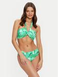 Топ бикини Secret Garden 33816-220 Seafolly, зеленый - фото 2