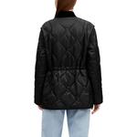 COACH Женская куртка, цвет Green - фото 8