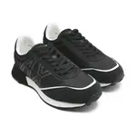 Кроссовки Armani Exchange, черный - фото 2