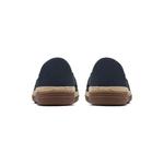 Женские слипоны Elaina Milly Clarks, Navy - фото 3