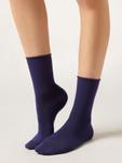 Носки CALZEDONIA, темно-синий - фото 2