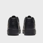 Кроссовки WMNS Air Force 1 NIKE, цвет black/black/black - фото 5