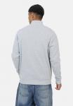 Толстовка Brave Soul Sweatshirt, Light Grey - фото 3