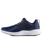 Кроссовки alphabounce rc Adidas, синий - фото