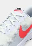 Кроссовки Nike Performance REVOLUTION 8, White/Bright Crimson/Pure Platinum-Coloured/Black/White - фото 7