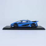 Модели поездов, мотоциклов и автомобилей GT SPIRIT - фото 3