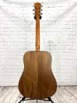 Gibson G-Bird Natural 2021 - фото 6