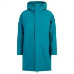 Куртка Protest Hisa Long, синий - фото