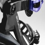 Крепления для сноуборда Union Source Pro Union, Black - фото 7