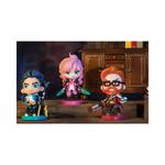 Фигурки чиби LOL - фото 5