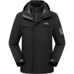 Jeep Куртка Unisex, Dark Gray - фото 4