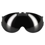 Визор для шлема Shark SK2, черный - фото