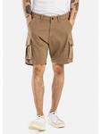Тканевые шорты City Cargo Short St Reell, коричневый - фото 2