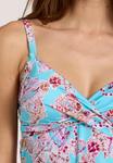 Купальник Olympia TANKINI SET, Light Blue - фото 4