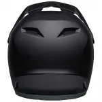 Шлем Bell Transfer downhill, черный - фото 2