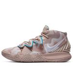 Кроссовки kybrid s2 Nike, розовый - фото