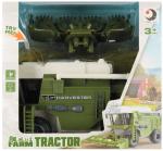 MEGA CREATIVE, комбайн аккумуляторный, 1 шт., микс - фото