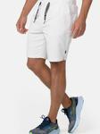 Шорты чинос-инлудвиг Indicode, белый - фото 2