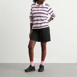 Новые шорты Damson Madder, черный - фото 4