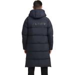 Пуховик мужской Kelme, черный - фото 9