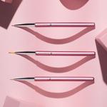 Кисть для геля нет. 4 Aba Group, 1 шт. - фото 2