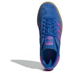 Кроссовки adidas Gazelle  Women's  Bold 'Blue Purple Burst', синий - фото 4