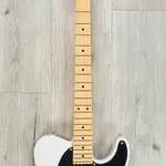 Гитара Suhr Classic T, гриф из клена, цвет Trans White - фото 4