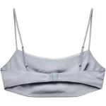 Безрукавка женская серая ZARA - фото 3