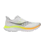 Кроссовки Saucony Kinvara 16, White Citron - фото